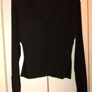 Elegant and exquisite Evening wear top